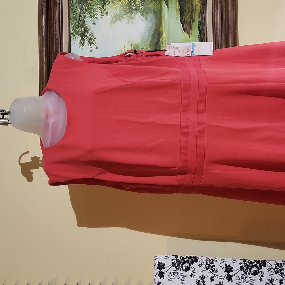 Calvin klein dress h4
